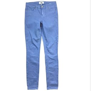 Paige Verdugo Ultra Skinny Pants